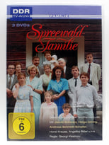 Poster for Spreewaldfamilie Season 1