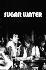 Sugar Water poster