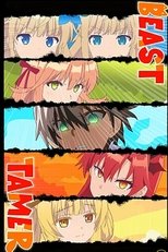 Beast Tamer poster image