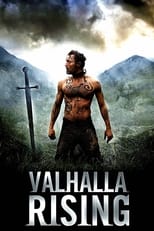 Poster for Valhalla Rising