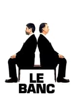 Poster di Le banc