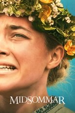 Poster for Midsommar