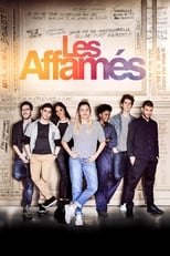 Les affamés (2018)