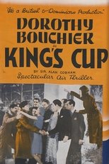 Poster for The King's Cup