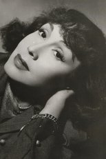 Foto retrato de Isabela Corona