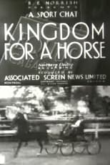 Poster for Kingdom for a Horse 