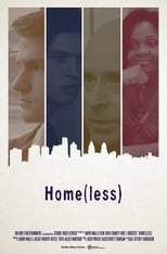 Poster for Home(less)