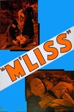 Poster for M'Liss 