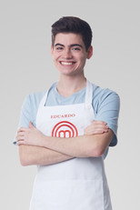 Foto retrato de Eduardo Prado