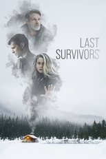 Poster for Last Survivors 