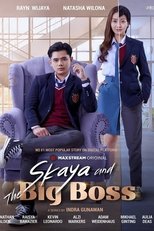 Poster for Skaya and the Big Boss