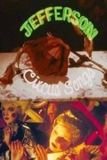 Jefferson Circus Songs main poster