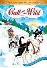 Poster for Call of the Wild