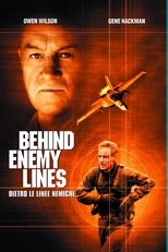 Poster di Behind Enemy Lines - Dietro le linee nemiche