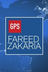 Fareed Zakaria GPS poster image