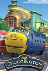 Poster for Chuggington Season 0