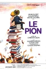 Poster for Le Pion 