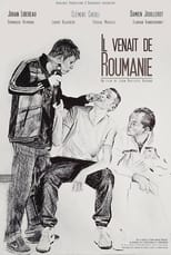 Poster for Il venait de Roumanie