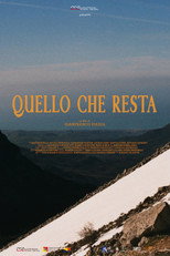 Quello che resta