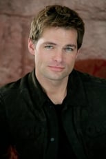 Poster for Daniel Cosgrove