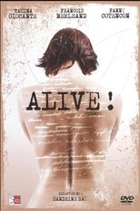 Poster for Alive