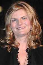 Foto retrato de Susannah Constantine