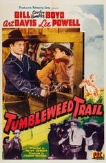 Poster for Tumbleweed Trail