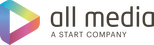 All Media A Start Company