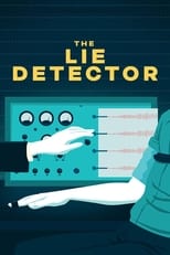 Poster for The Lie Detector 