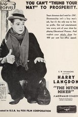 Poster for The Hitchhiker