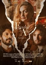 Poster for Estado da Arte 