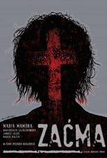 Poster for Zacma: Blindness