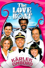Love boat - kärlek ombord