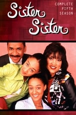 Poster for Sister, Sister Season 5