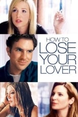 Poster for 50 Ways to Leave Your Lover