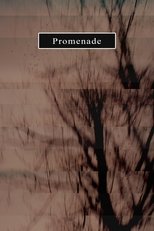 Promenade poster