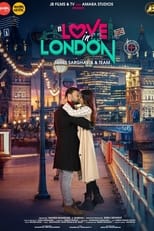 Poster for Love In London