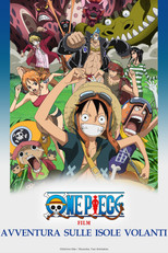 One Piece - Avventura sulle isole volanti