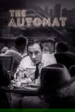 The Automat main poster