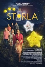 Poster for Starla