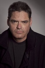 Mark Burnham poster movie