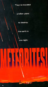 Poster di Meteorites!
