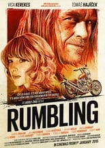 Poster for Rumbling