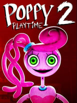 Poster for Poppy Playtime Chapter 2