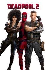 Deadpool 2 Pelicula recomendada : Deadpool 2