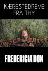 Kærestebreve fra Thy (2025)