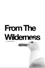 From The Wilderness poster