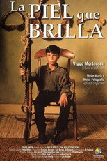 La piel que brilla