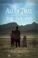 Poster for All of That