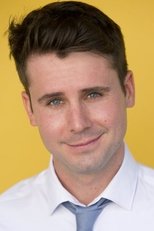Foto retrato de Matt Devine